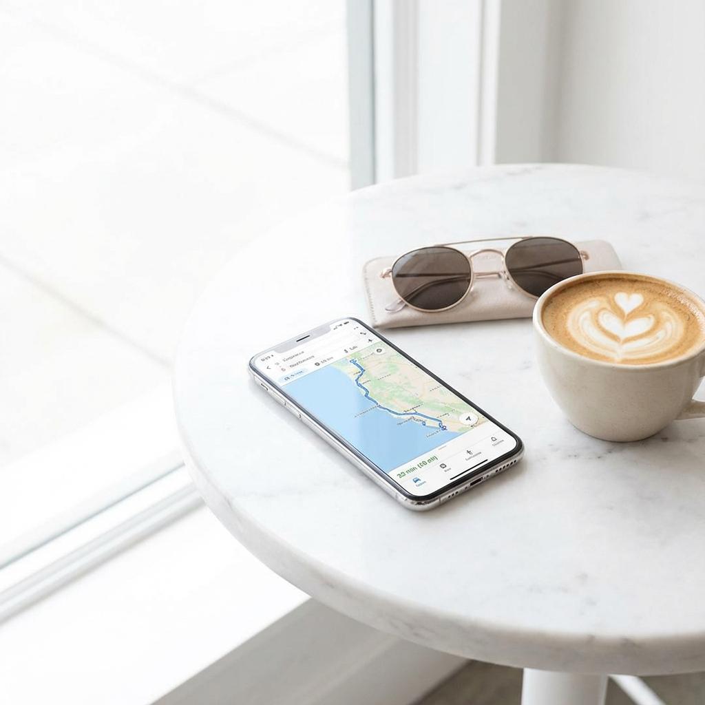 Travel Planning Context