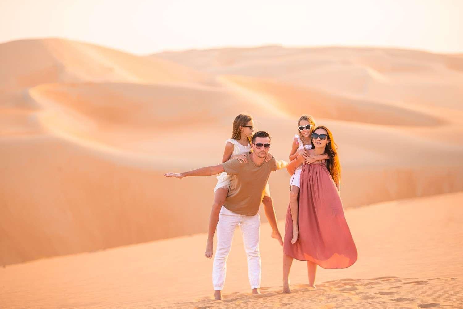 10 Must-See Places to Visit in Dubai: Your Ultimate Travel Guide