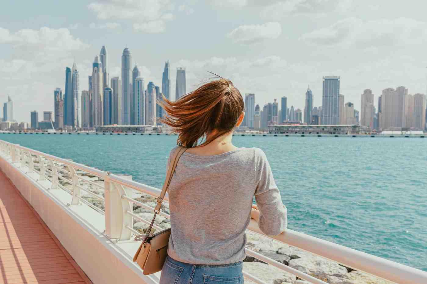 How Can AI Help Me Plan a Luxury Trip to Dubai: Elevate Your Escape with Effortless Elegance