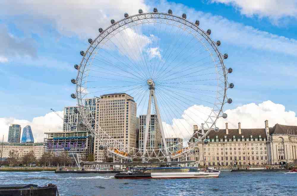 Travel Smarter: Your Guide to an AI-Powered UK Trip Planner