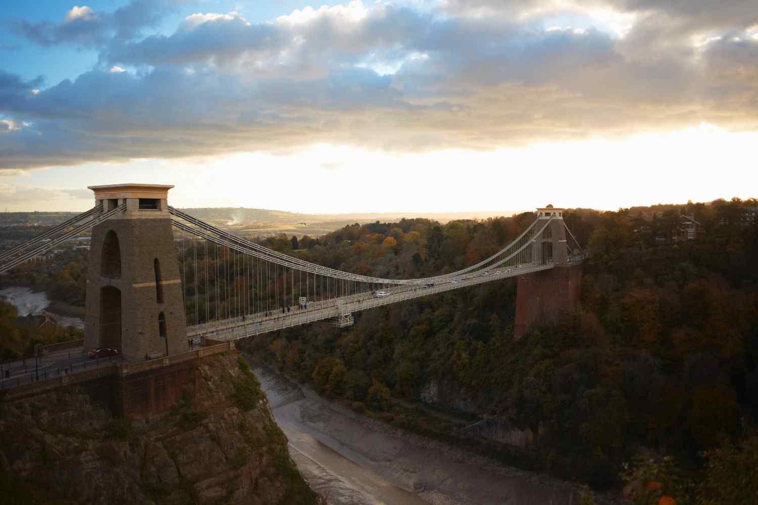Creative & Cool: Things to Do in Bristol