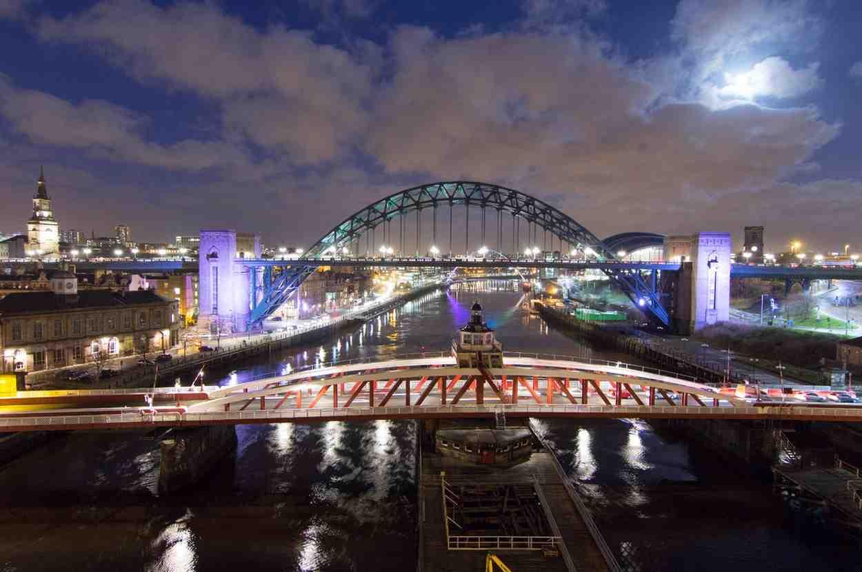 Geordie Charm: Top Things to Do in Newcastle upon Tyne