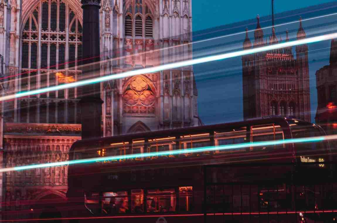 Drag-and-drop editor building an AI travel planner.