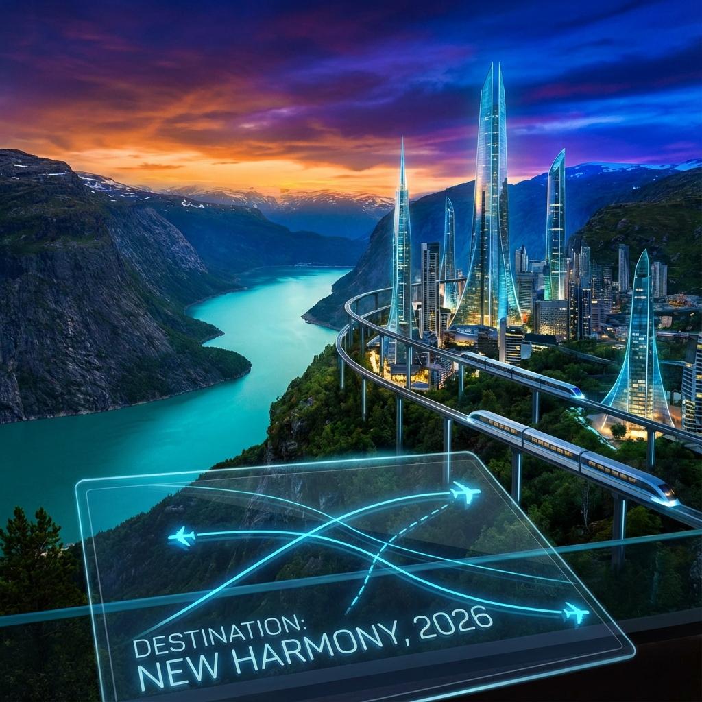 AI Trip Planning in the UK: A Modern British Adventure