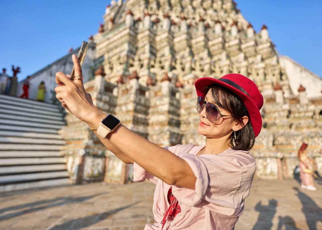 The Rise of Crafting the Perfect India Itinerary