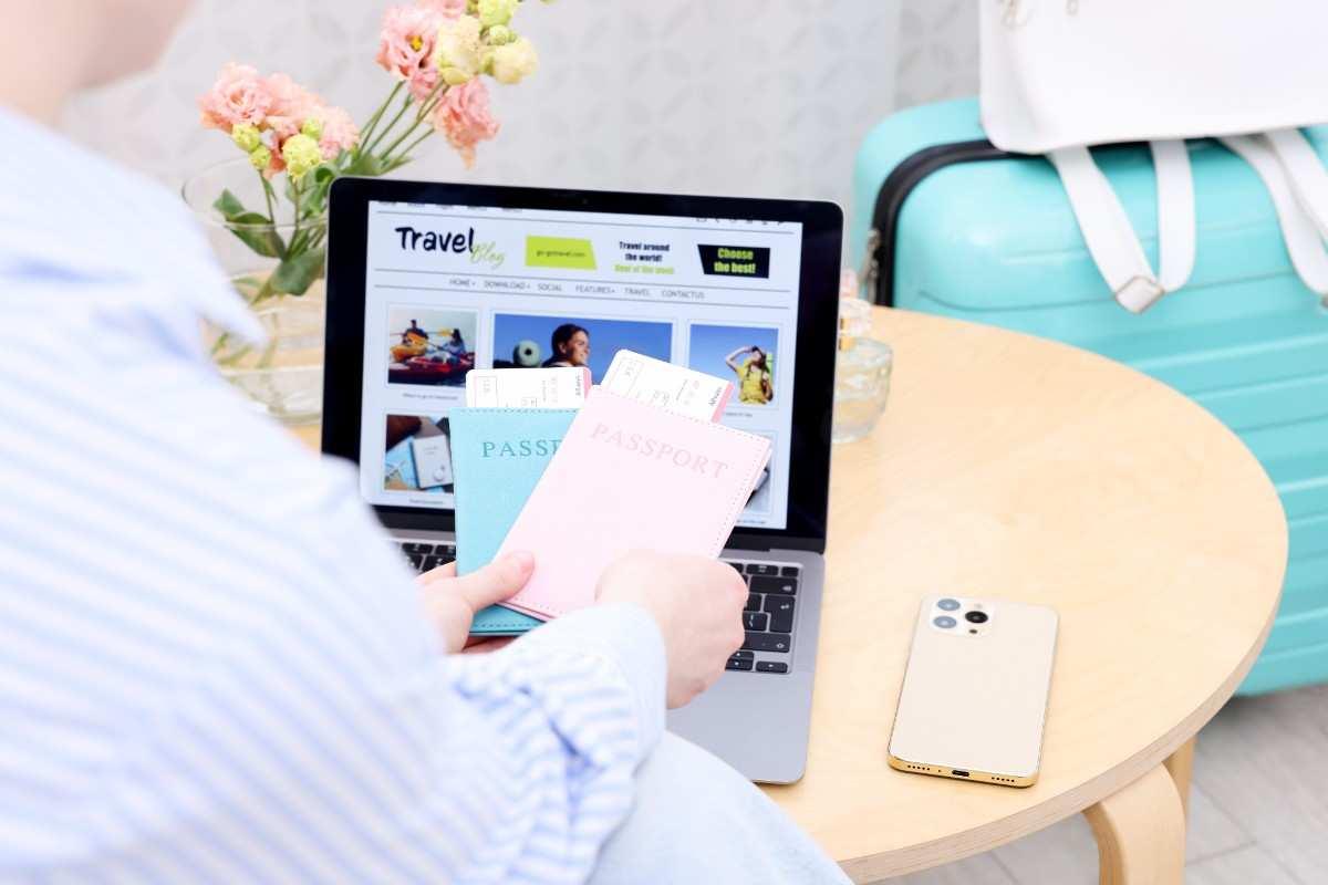 How to Use a Digital Travel Planner: Step-by-Step Guide for Effortless Vacations