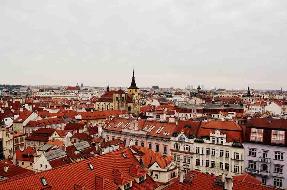 Crowd Pleasers: Top-Rated Tourist Attractions in the UK