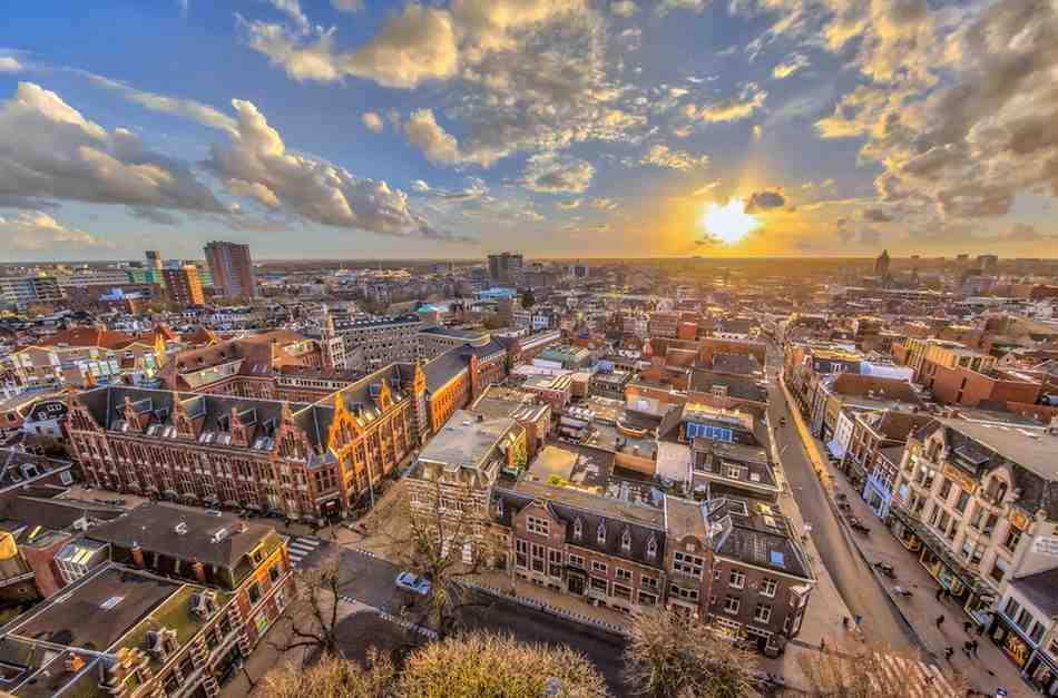 More Canals Than Venice: Things to Do in Birmingham