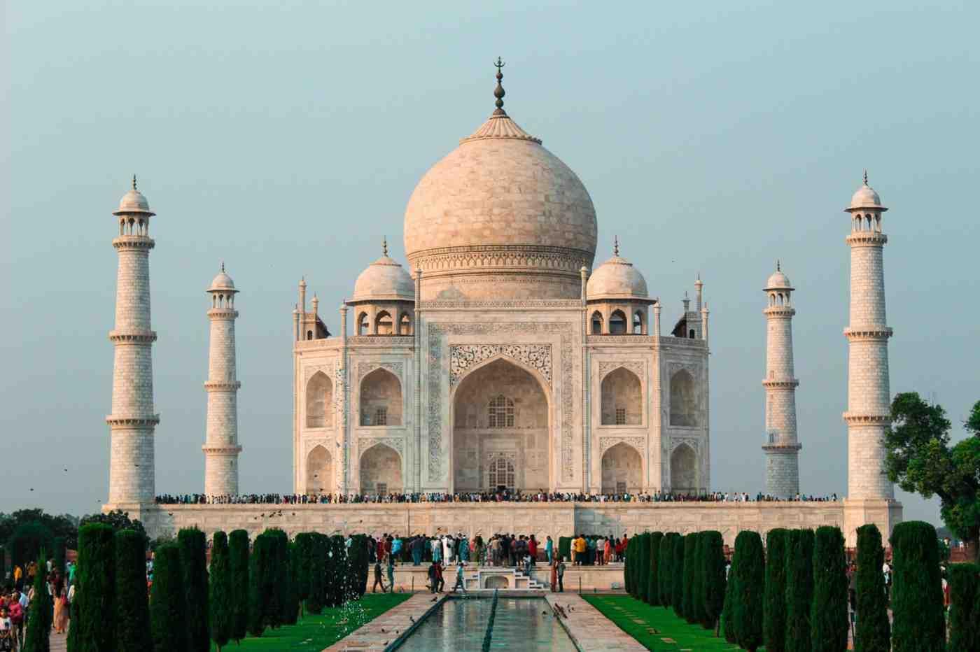 What is an AI Travel Plan for Incredible India (And Why Do You Need One?)