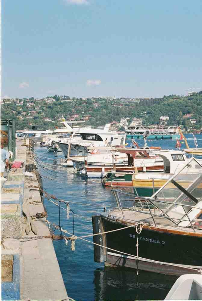 A complete, beautifully formatted itinerary for a Japan trip on a tablet.